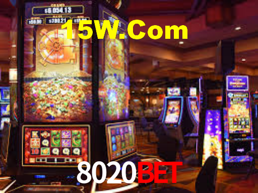 8020Bet Login