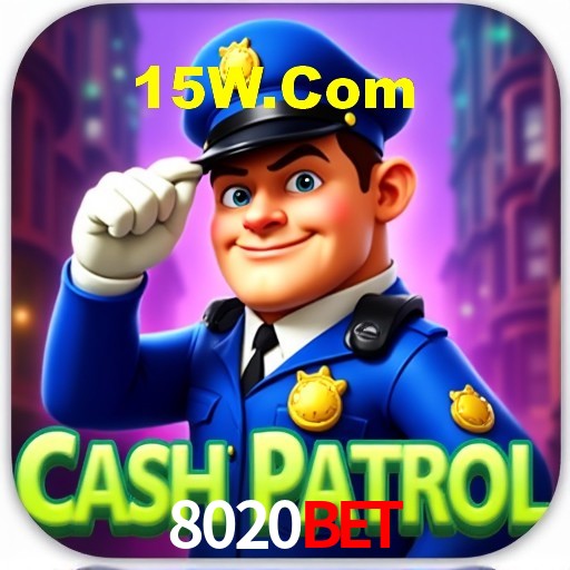 Provedores de Jogos 8020Bet