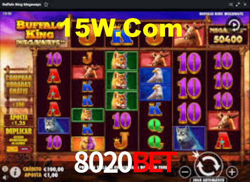8020Bet