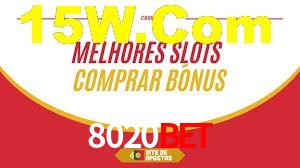 8020Bet Login