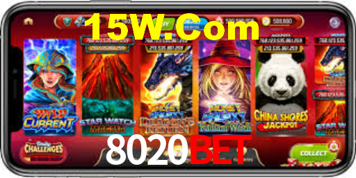 8020Bet
