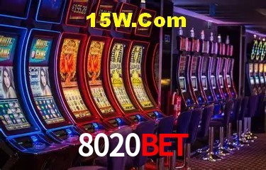 Segurança 2FA 8020Bet