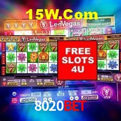 Promoções Sazonais 8020Bet