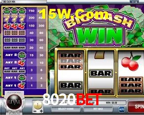 Login Seguro 8020Bet