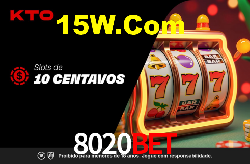 Interface do App 8020Bet