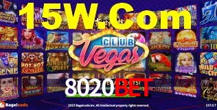 8020Bet