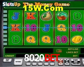 Especiais de Fim de Semana 8020Bet