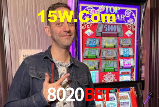 8020Bet Login