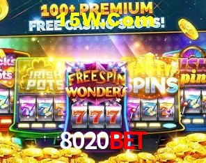 Casino Ao Vivo 8020Bet