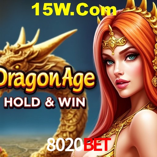 Descubra o Mundo do Cassino Online com 8020Bet