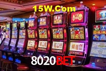 Promoção Relâmpago 8020Bet