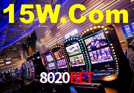 Sinta a adrenalina dos jogos de cassino com 8020Bet