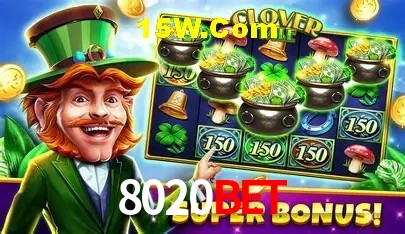 Cadastro Rápido 8020Bet
