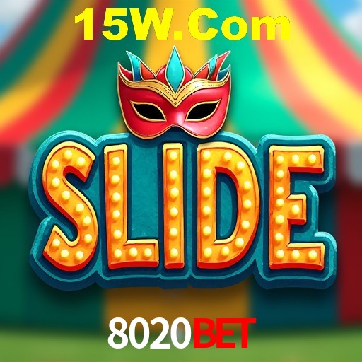 Interface Premium 8020Bet