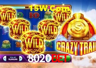 Provedores de Jogos 8020Bet