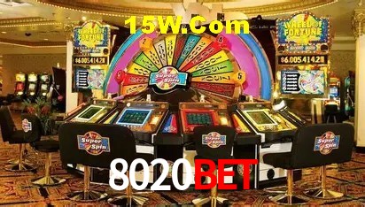 Promoções Sazonais 8020Bet
