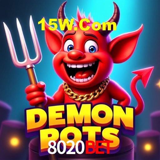 Jogos de Slot 8020Bet