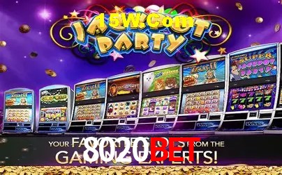 Diretório de Jogos 8020Bet