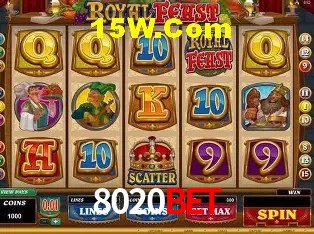 Sistemas de Segurança 8020Bet