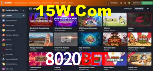 8020Bet App