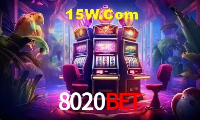 Segurança 2FA 8020Bet