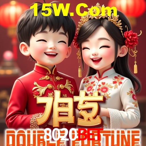 Interface do App 8020Bet